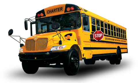 School bus transportation